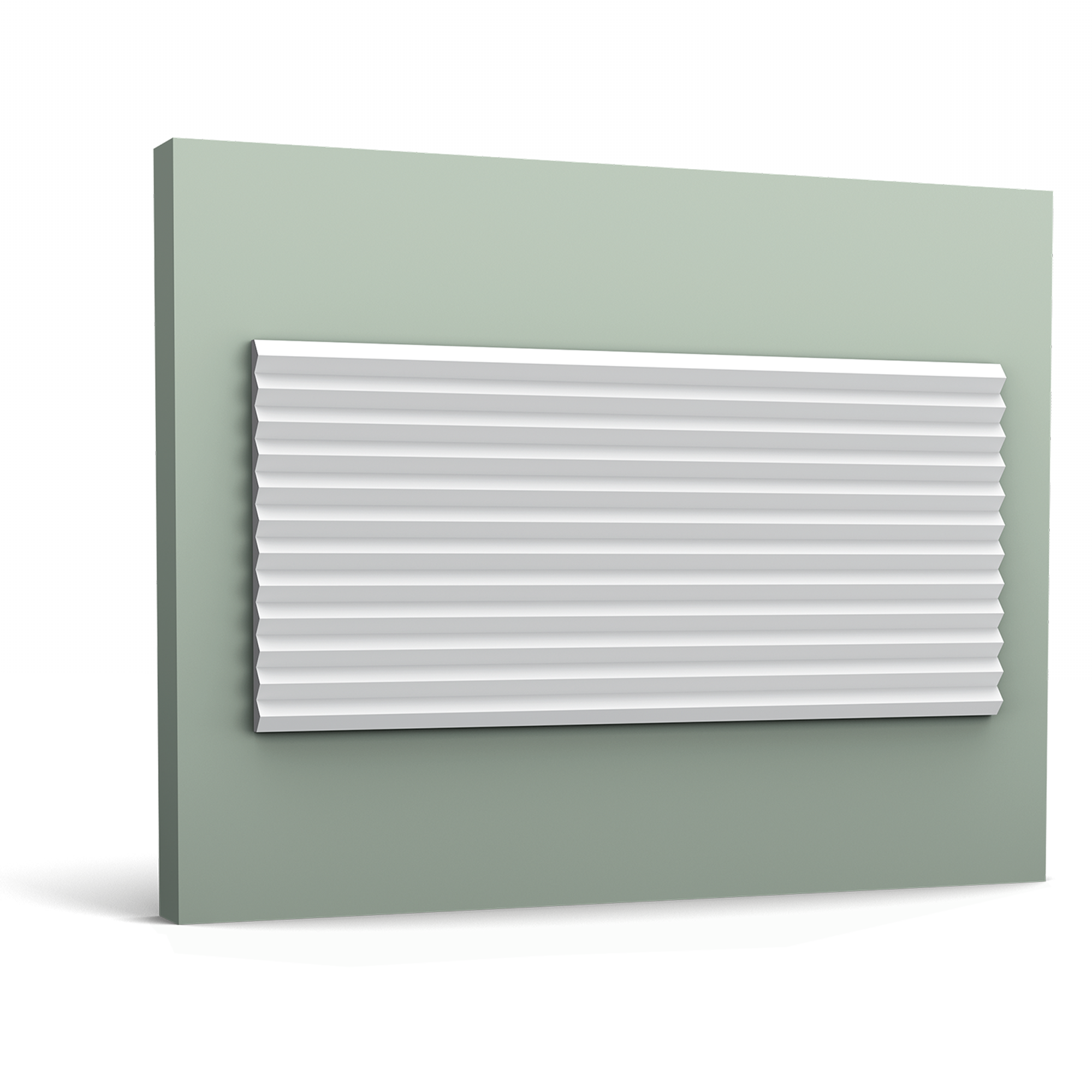 Panneau 3D - W108 ZIGZAG