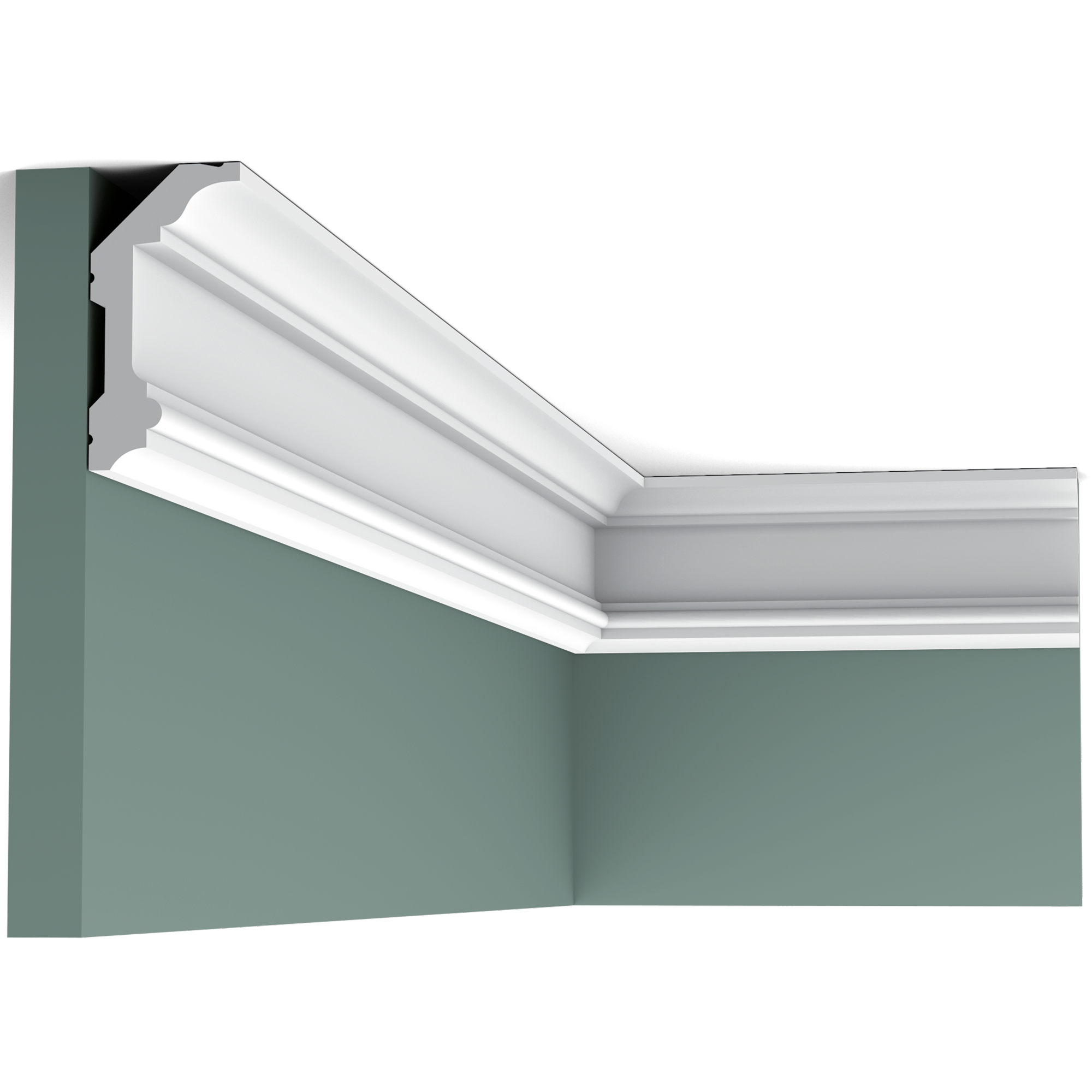 Corniche - C321 NOBLESSE